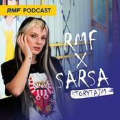 Podcast SARSA STORYTAJM