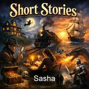 Podcast Sasha