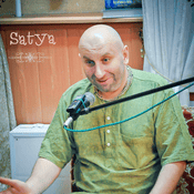 Podcast Сатья Дас. Философский клуб.