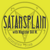 Podcast Satansplain