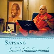 Podcast Satsang with Swami Shankarananda