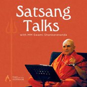Podcast Satsang Talks with Swami Shankarananda