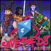 Podcast Save The D8