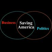 Podcast Saving America