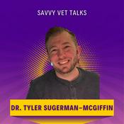 Podcast Savvy Vet Talks