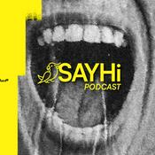Podcast SAYHi Podcast