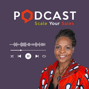 Podcast Scale Your Sales Podcast