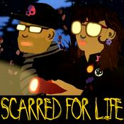 Podcast Scarred For Life