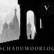 Podcast Schaduwoorlog