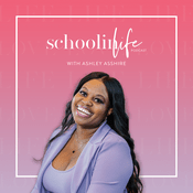 Podcast Schoolin Life Podcast