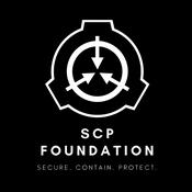 Podcast SCP - Database - Main