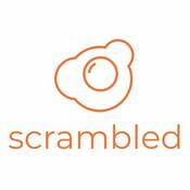 Podcast scrambled