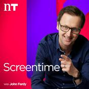 Podcast Screentime with John Fardy