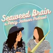 Podcast Seaweed Brain: A Percy Jackson Podcast