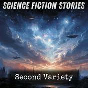 Podcast Second Variety