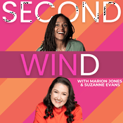 Podcast Second Wind