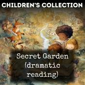 Podcast Secret Garden (dramatic reading)