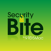 Podcast Security Bite