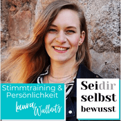 Podcast Seidirselbstbewusst