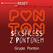 Podcast Sekspress z Pontonem