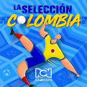 Podcast Selección Colombia