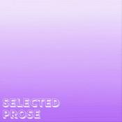 Podcast Selected Prose