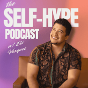Podcast The Self-Hype Podcast