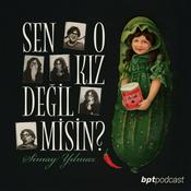 Podcast Sen o kız değil misin?