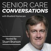 Podcast Senior Care Conversations