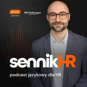 Podcast Sennik HR - podcast językowy dla działów HR