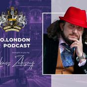 Podcast SEO.London by Lukasz Zelezny