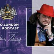 Podcast SEO.London by Lukasz Zelezny