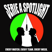 Podcast Serie A Spotlight