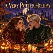 Podcast Serpent and Scholar - Dramione Fanfiction