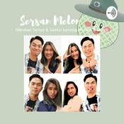 Podcast Sersan Melon