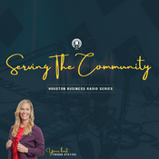 Podcast Serving the Community