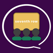 Podcast Seventh Row Podcast