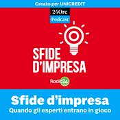 Podcast Sfide d’impresa - Quando gli esperti entrano in gioco