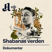 Podcast Shabanas verden