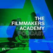 Podcast Filmmakers Academy Podcast