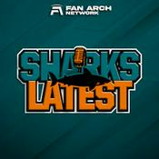 Podcast Sharks Latest | San Jose Sharks Daily Podcast