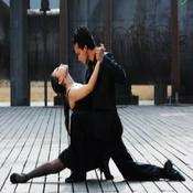 Podcast 时尚交谊舞