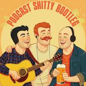 Podcast Шитти Бутлег (Shitty Bootleg)