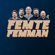 Podcast Femtefemman