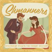 Podcast Shmanners