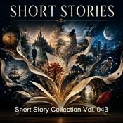 Podcast Short Story Collection Vol. 043