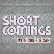 Podcast Shortcomings