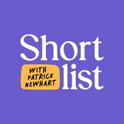 Podcast Shortlist with Patrick Newhart