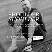 Podcast Shoulder to Shoulder: Conversations From The Road With Sir Bradley Wiggins