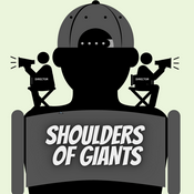 Podcast Shoulders of Giants